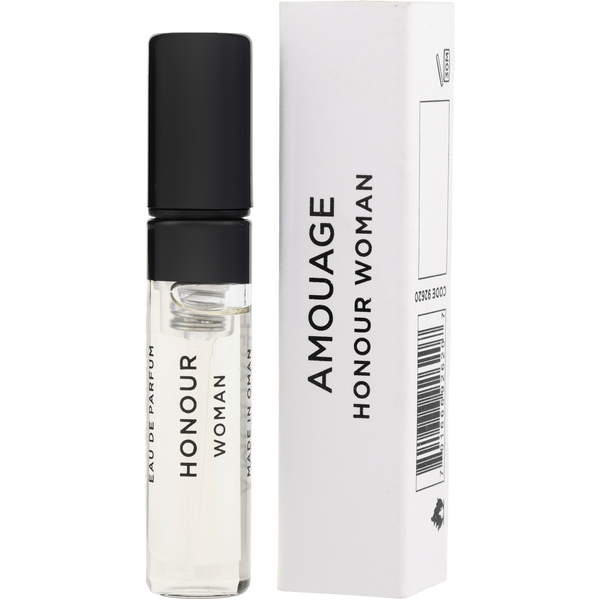 Amouage Honour by Amouage, Eau De Parfum Spray Vial, image 1 of 2