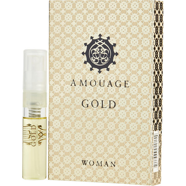 Amouage Gold Perfume | FragranceNet.com®