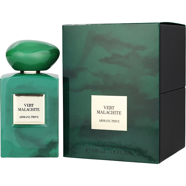 香水(ユニセックス) ARMANI/PRIVE VERT MALACHITE Armani Prive Vert Malachite | FragranceNet.com®