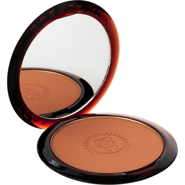 Guerlain by Guerlain, Terracotta The Bronzing Powder (Natural & Long Lasting Tan) 10g/0.35oz
