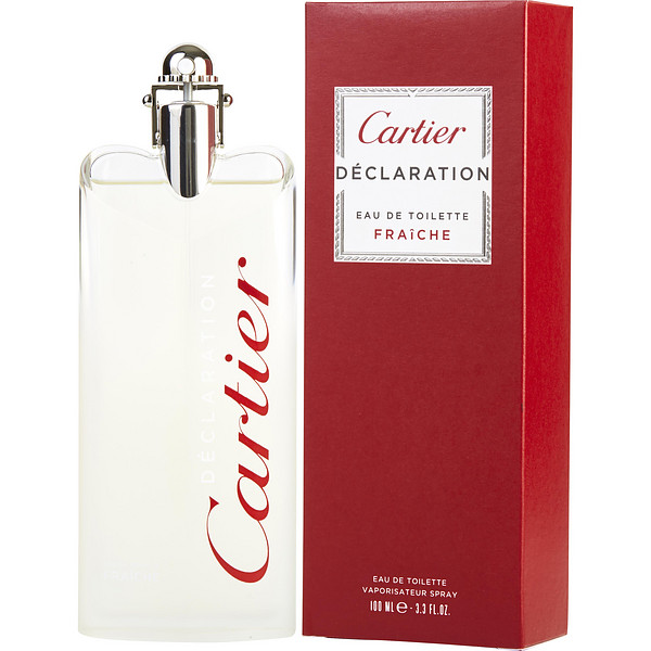 Cartier Déclaration Eau De Toilette | Shop www.pegasusaerogroup.com