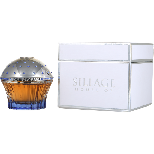 House Of Sillage Tiara by House Of Sillage, Extrait De Parfum Spray (Signature Edition) 2.5 oz, image 1 of 2