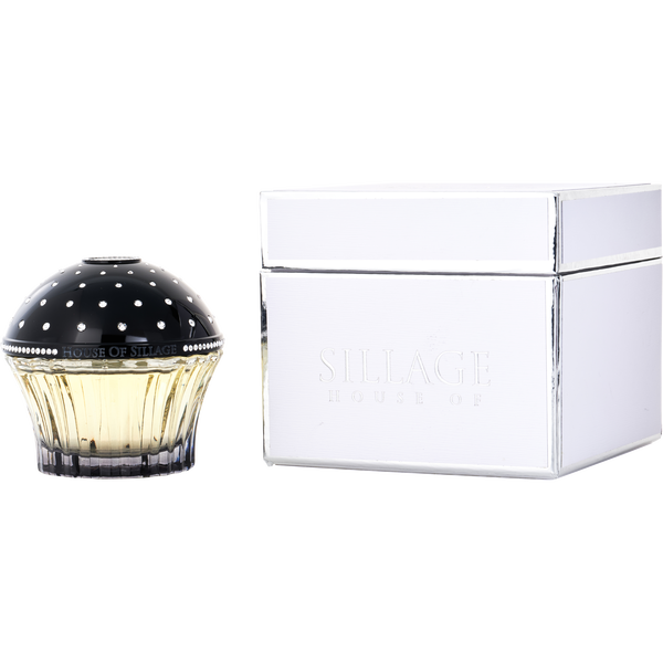 House Of Sillage Nouez Moi by House Of Sillage, Parfum Spray (Signature Edition) 2.5 oz, image 1 of 2