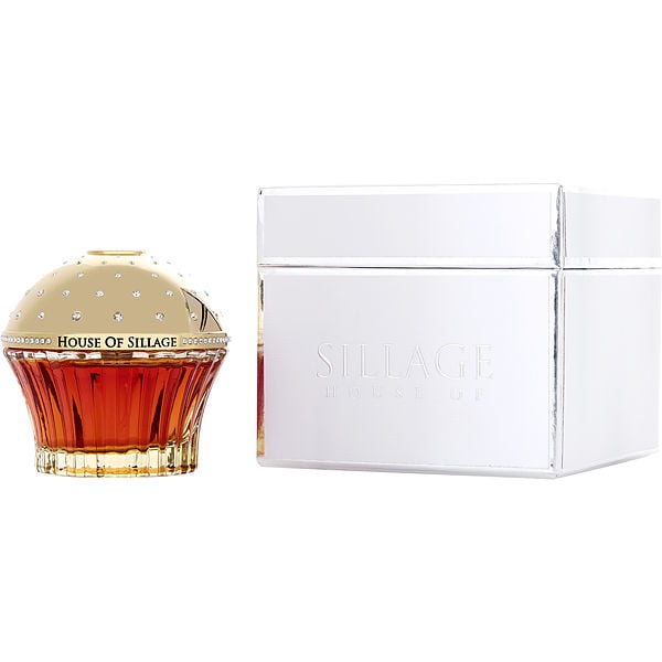 House Of Sillage Benevolence Perfume for Women by House of Sillage