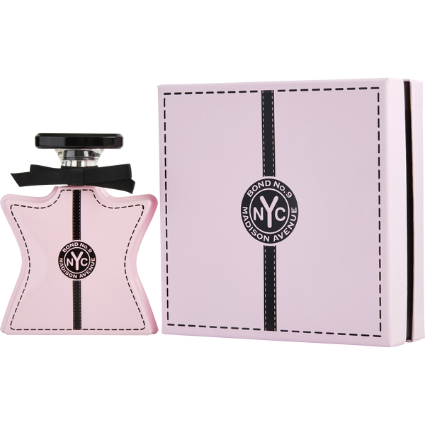 Bond No. 9 Madison Avenue by Bond No. 9, Eau De Parfum Spray 3.3 oz, image 1 of 2