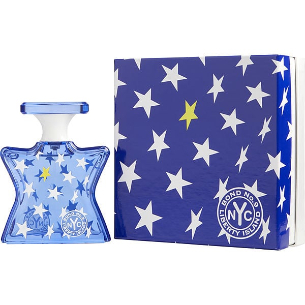 Bond No. 9 Liberty Island Eau De Parfum Spray 1.7 oz