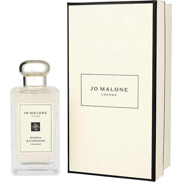 Mimosa & Cardamom Cologne | United States E-commerce Site