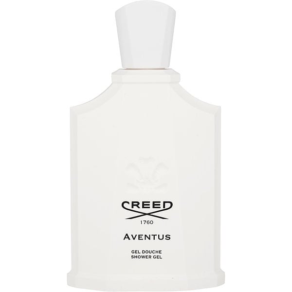 Creed Aventus Shower Gel for Men