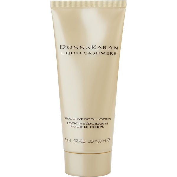 Cashmere Body Lotion |