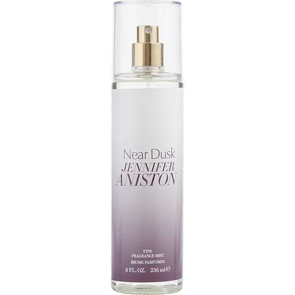 jennifer aniston beachscape body mist