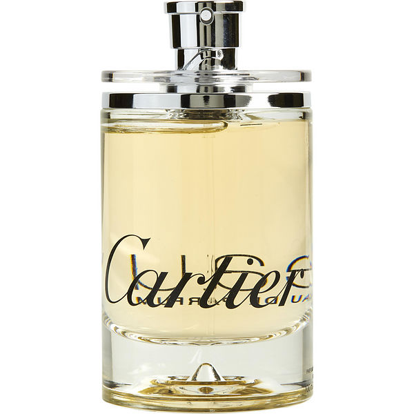 eau de cartier edp