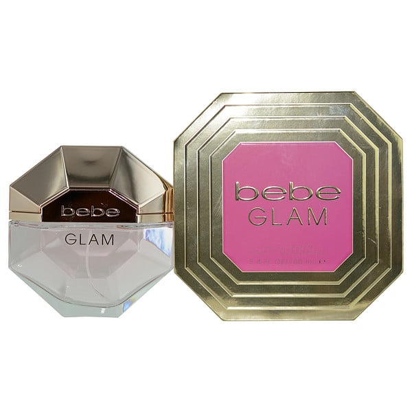 bebe glam perfume