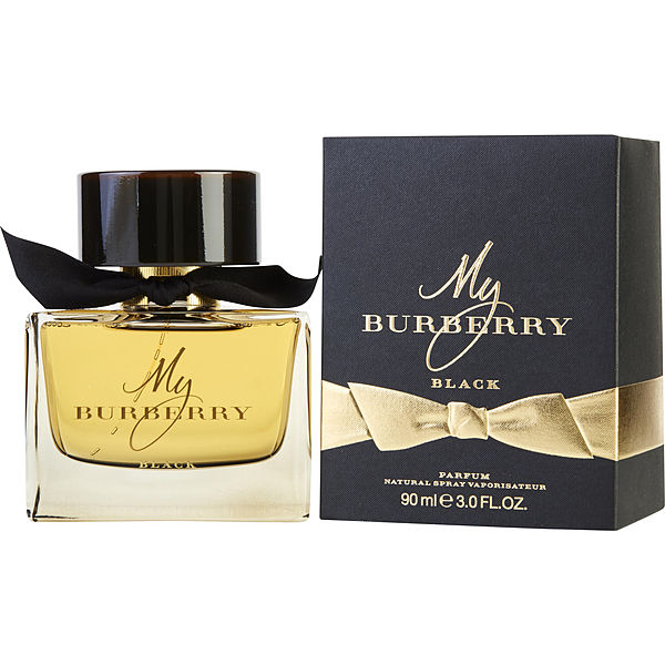 Raap bladeren op En team ervaring My Burberry Black Parfum Travel Spray | FragranceNet.com®