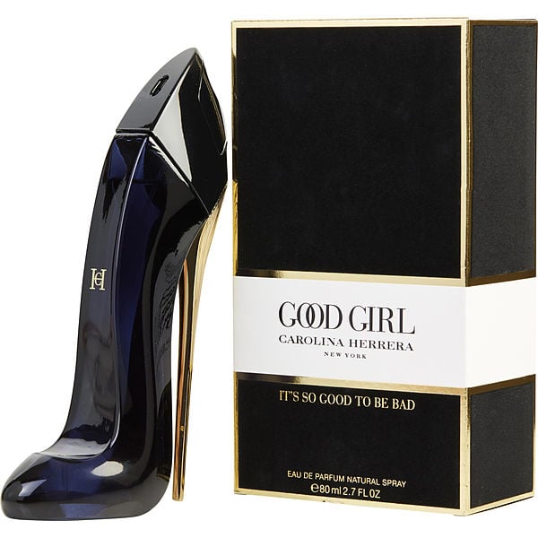 Good Girl Eau de Parfum - Carolina Herrera