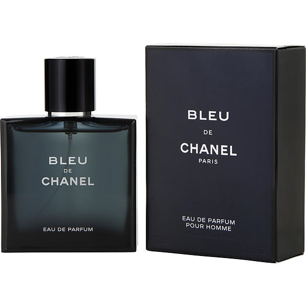 Bleu De Chanel