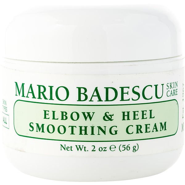 Mario Badescu Heel Soothing Cream