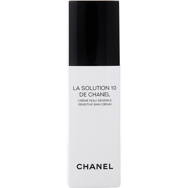 美容液 CHANEL LA SOLUTION 10 DE CHANEL 50ml Amazon.com: Chanel La Solution 10 De Chanel Sensitive Skin