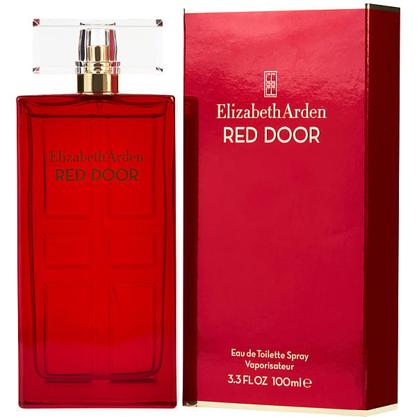Red Perfume FragranceNet.com®