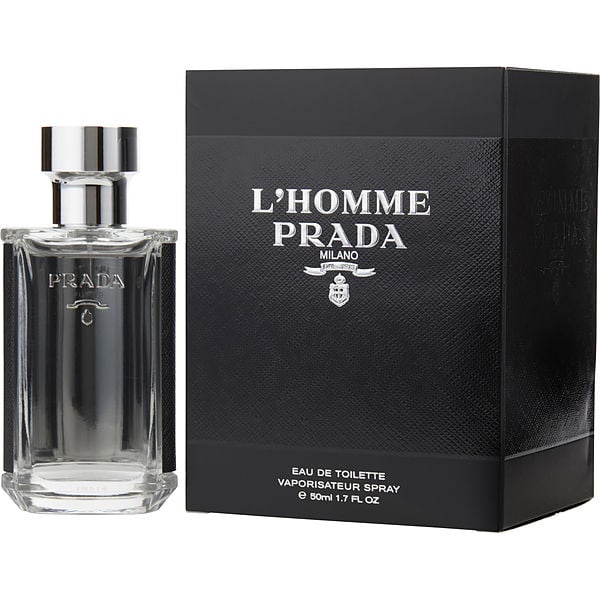 Prada L'Homme Cologne | FragranceNet.com®