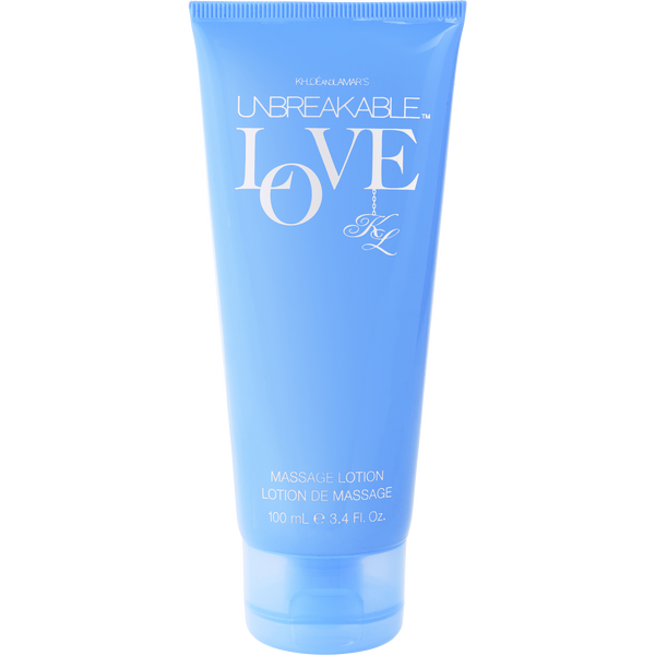 Unbreakable Love By Khloe And Lamar by Khloe And Lamar, Massage Lotion 3.4 oz