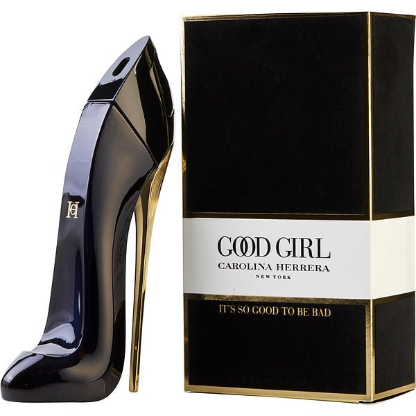 Carolina Herrera Very Good Girl Eau de Parfum Spray 2.7 oz