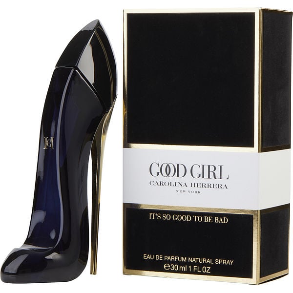 GOOD GIRL perfume EDP preços online Carolina Herrera - Perfumes Club