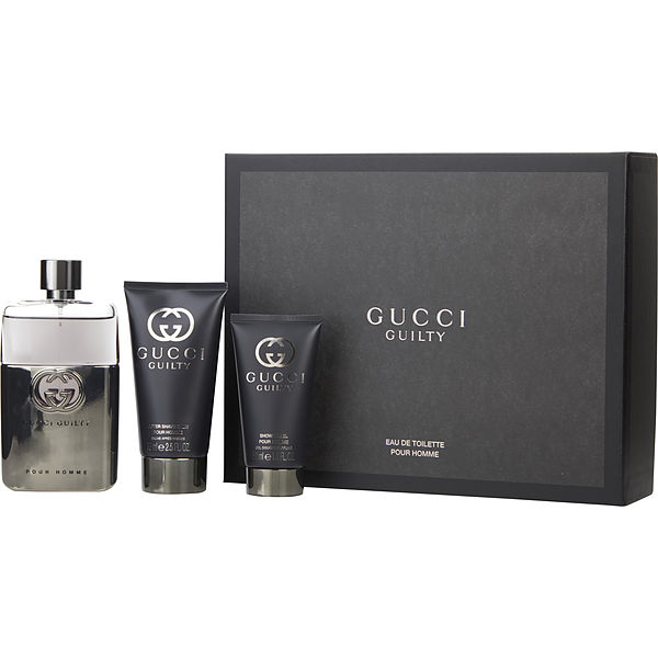 gucci guilty aftershave balm