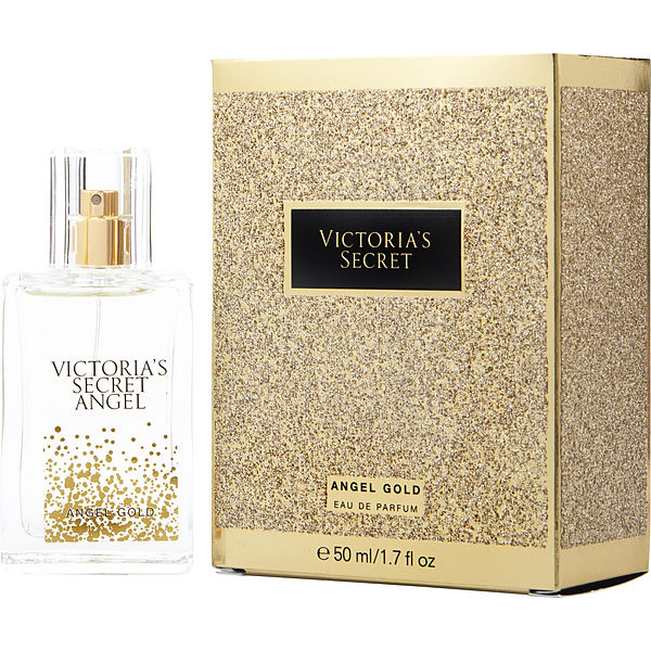 victoria secret angel gold perfume 100ml