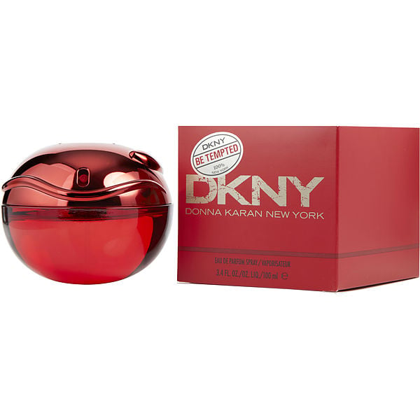 dkny perfume