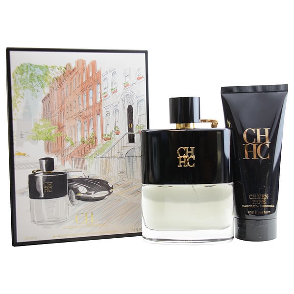 chic prive perfume