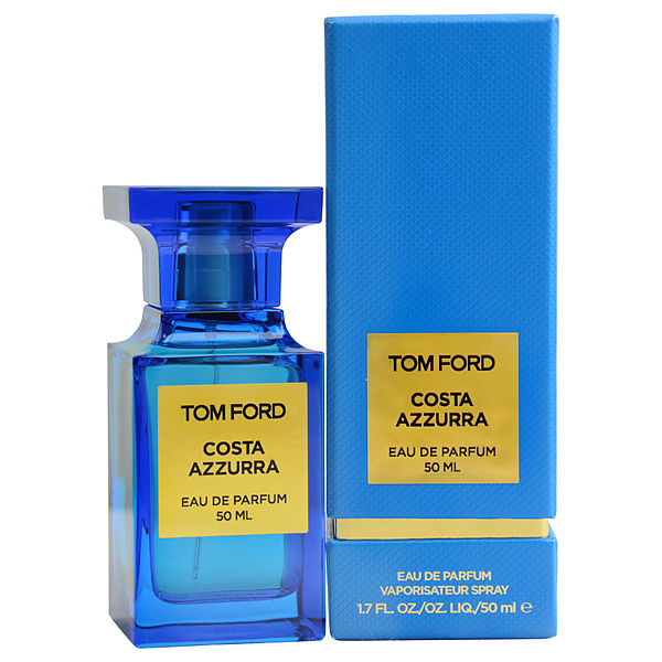 tom ford costa azzurra eau de parfum spray