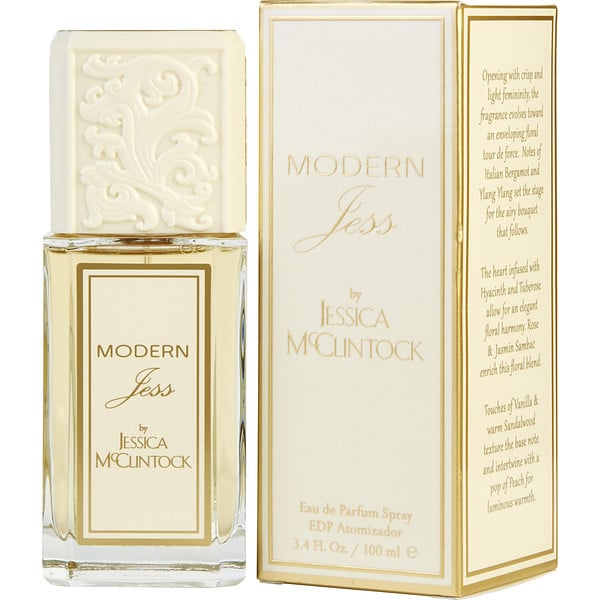 jessica mcclintock parfum