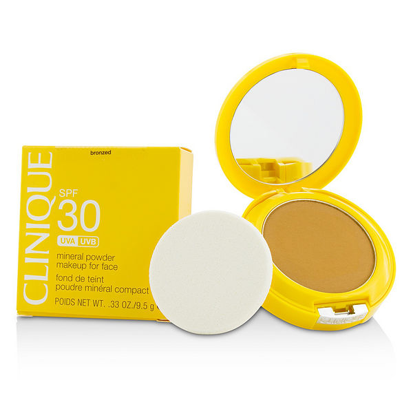 Sun 30 Mineral Powder Makeup Face | FragranceNet.com®