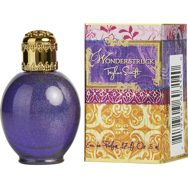 wonderstruck fragrance