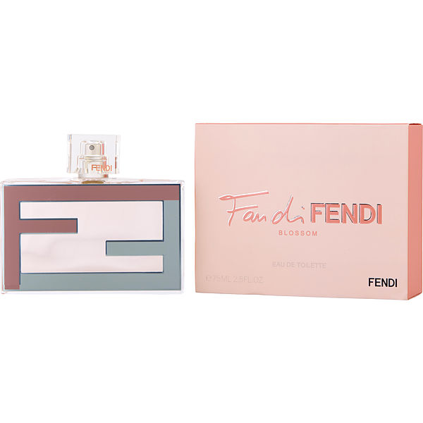 Slægtsforskning essens ubehag Fendi Fan di Fendi Blossom Perfume | FragranceNet.com®