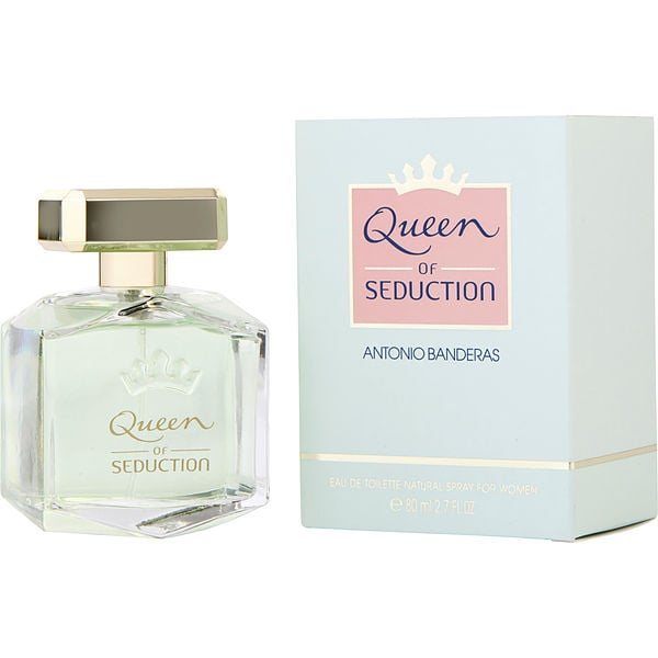 Queen Of Seduction Perfume