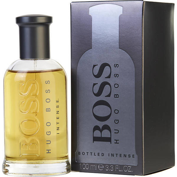 Boss Bottled Intense Eau de Parfum 