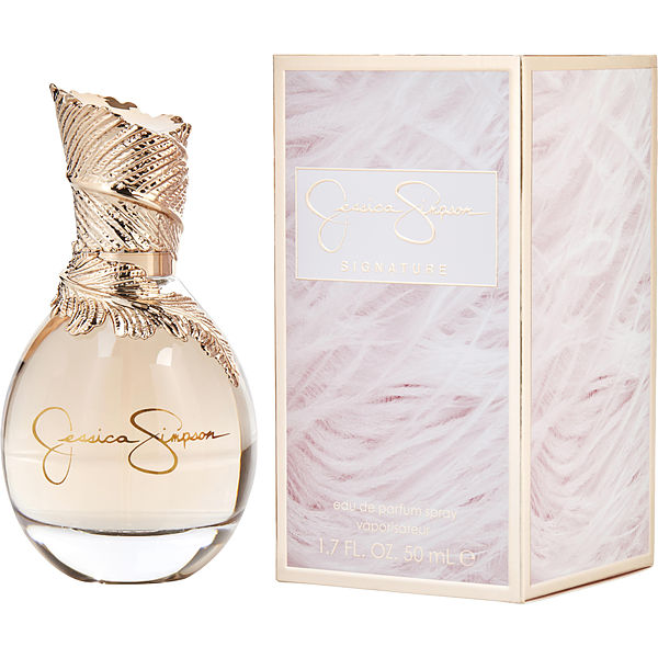 jessica simpson signature