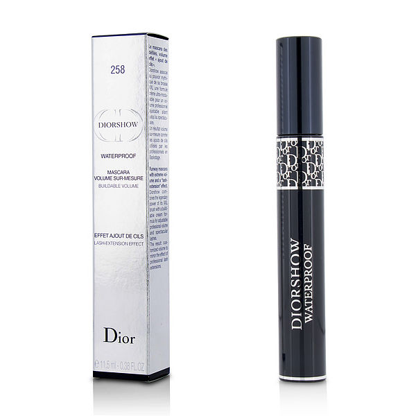 Christian Dior Mascara Waterproof | FragranceNet.com®