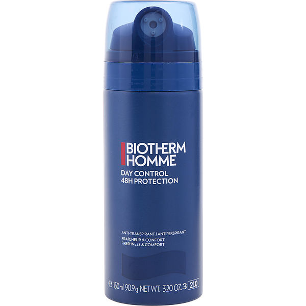 Biotherm Biotherm Homme Day Control 48 Antiperspirant | FragranceNet.com®