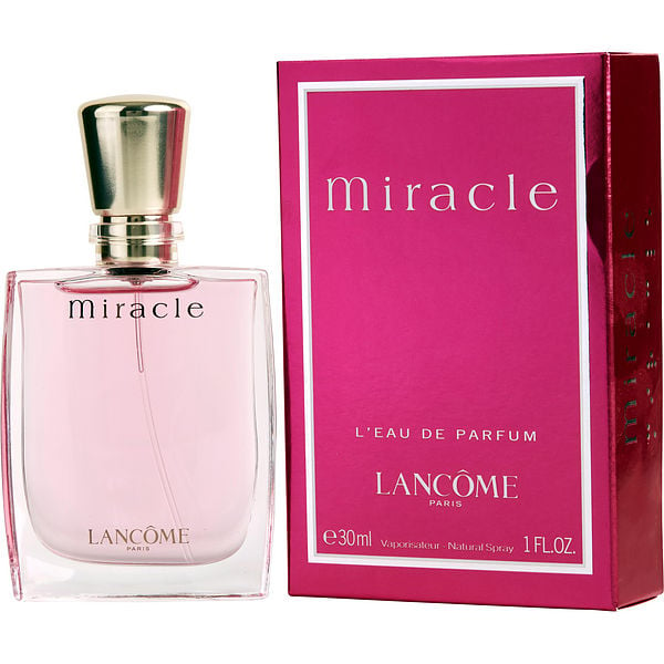 Miracle Eau de Parfum ®
