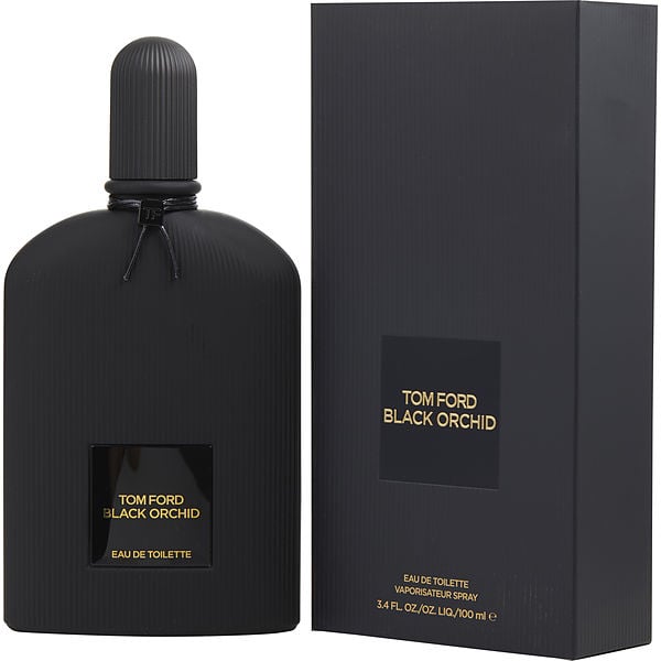 Tom Ford Black Orchid Eau de Parfum 0.34 oz Travel Spray