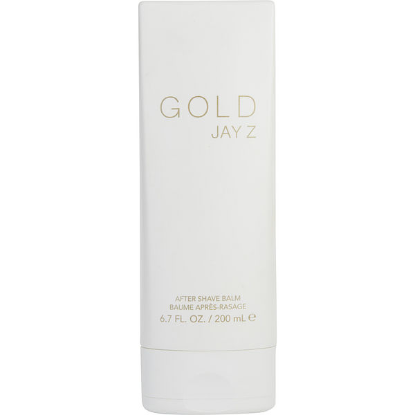 Jay z gold cologne gift online set