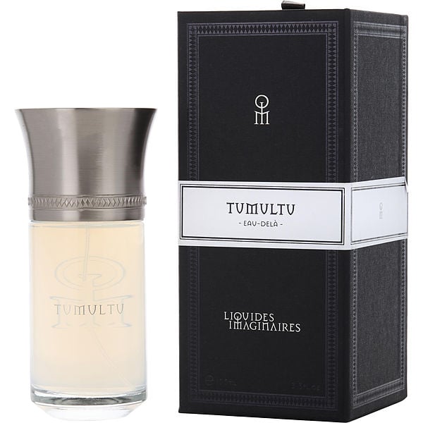 Liquides Imaginaires Tumultu Eau De Parfum Spary 3.3 oz