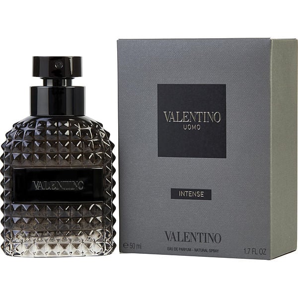 kunstner teknisk build Valentino Uomo Intense Eau de Parfum | FragranceNet.com®