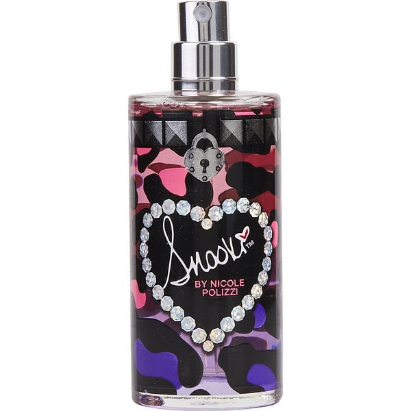 snooki body spray