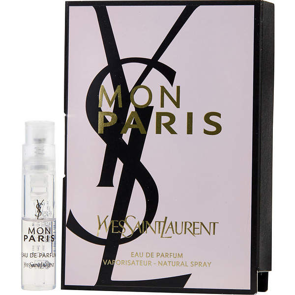 MON PARIS BY YVES SAINT LAURENT, YVES SAINT LAURENT Perfume . Perfumarie