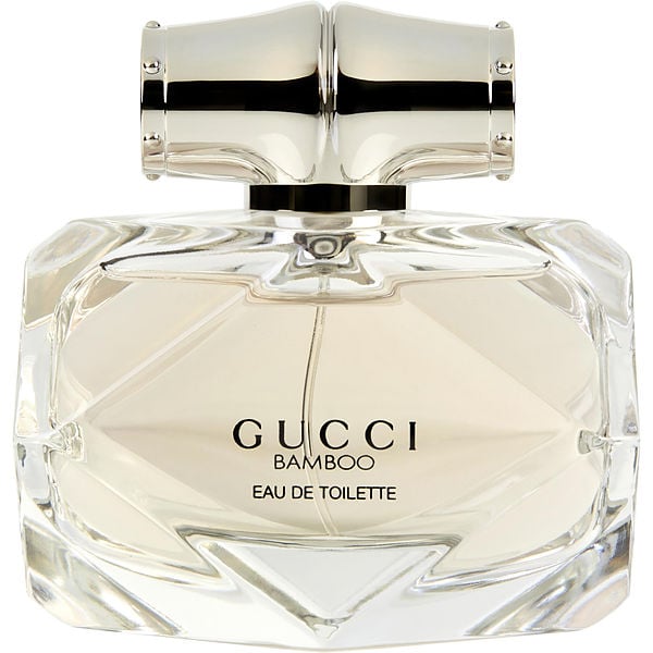 Bamboo Eau de Parfum - Gucci