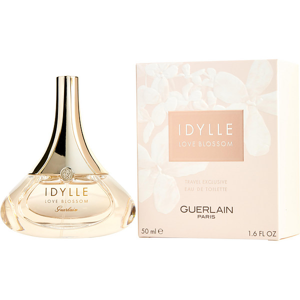 idylle love blossom