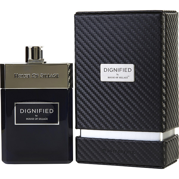 Miniatura 4 de Dignified